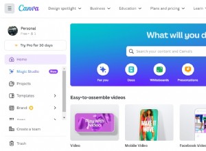 Agregar subtítulos a videos en Canva:una guía simple y gratuita 