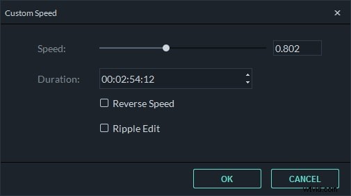Top 7 bezplatných nástrojů pro zvýšení rychlosti videa pro rok 2024 