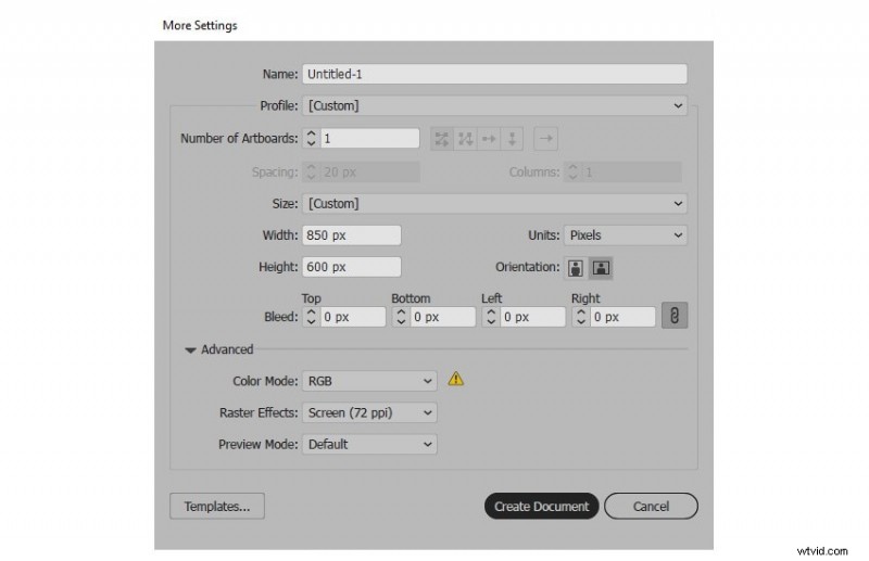 Maak verbluffende isometrische tekst in Illustrator:een uitgebreide gids 