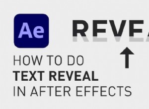 Expert Guide to Text Reveal Effects in After Effects and Filmora 