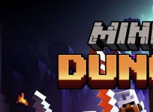 ビデオテキストとロゴに最適な Minecraft 3D フォント - [2024] 