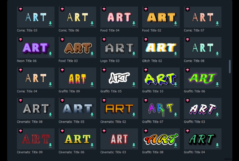 Beste Minecraft 3D-lettertypen voor videotekst en logo s - [2024] 