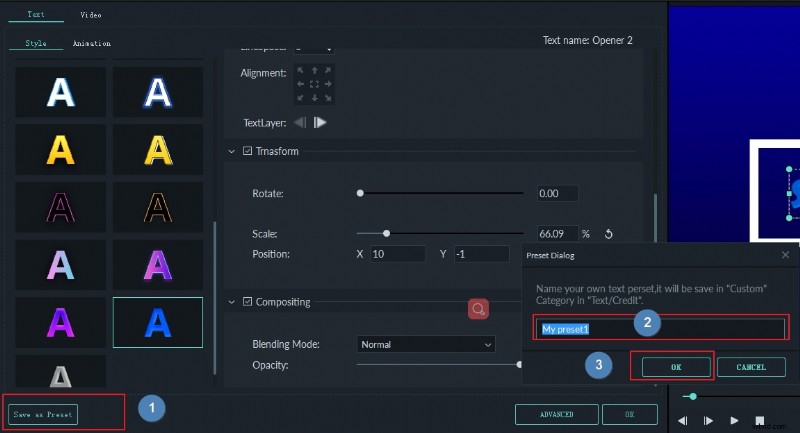 Beste Minecraft 3D-lettertypen voor videotekst en logo s - [2024] 