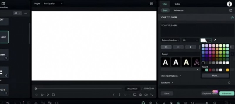 Beste Minecraft 3D-lettertypen voor videotekst en logo s - [2024] 