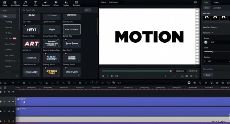 Beste Minecraft 3D-lettertypen voor videotekst en logo s - [2024] 
