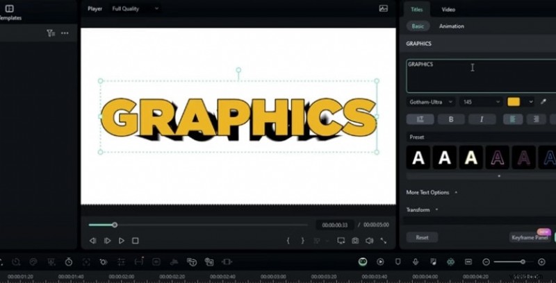 Beste Minecraft 3D-lettertypen voor videotekst en logo s - [2024] 