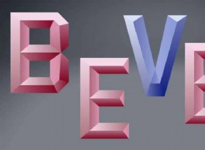 Zvládnutí efektu zkosení aplikace Illustrator:Komplexní průvodce 