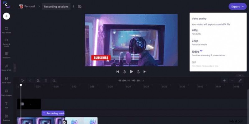 Comprimeer MOV-bestanden:5 effectieve tools en methoden 