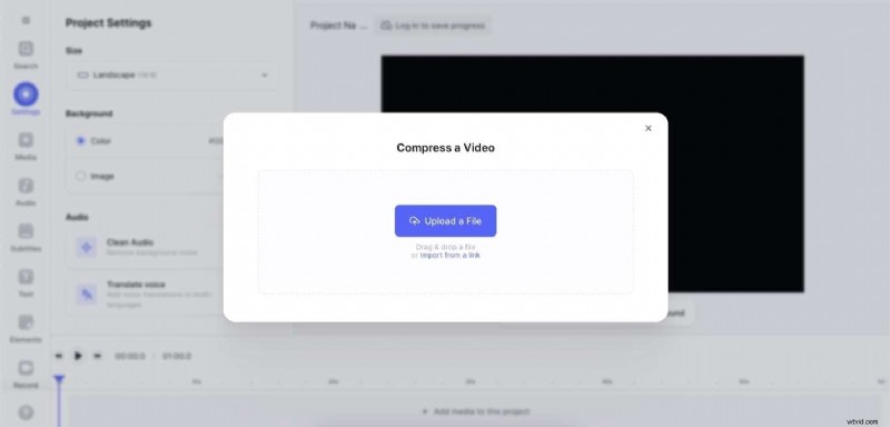 Comprimeer MOV-bestanden:5 effectieve tools en methoden 