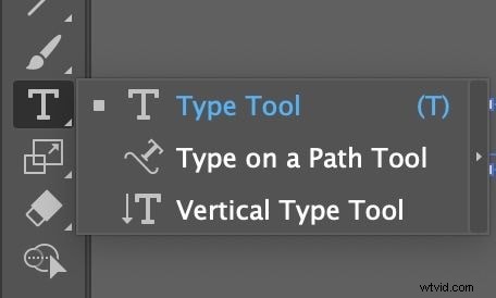 Maak verbluffende 3D-tekst in Adobe Illustrator – Stapsgewijze handleiding 