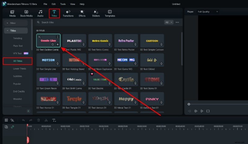 Maak verbluffende 3D-tekst in Adobe Illustrator – Stapsgewijze handleiding 