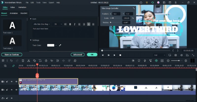 Maak verbluffende 3D-tekst in Adobe Illustrator – Stapsgewijze handleiding 