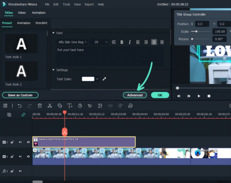 Maak verbluffende 3D-tekst in Adobe Illustrator – Stapsgewijze handleiding 