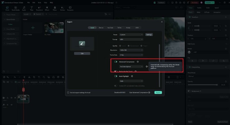 Videocompressieartefacten begrijpen:een uitgebreide gids 
