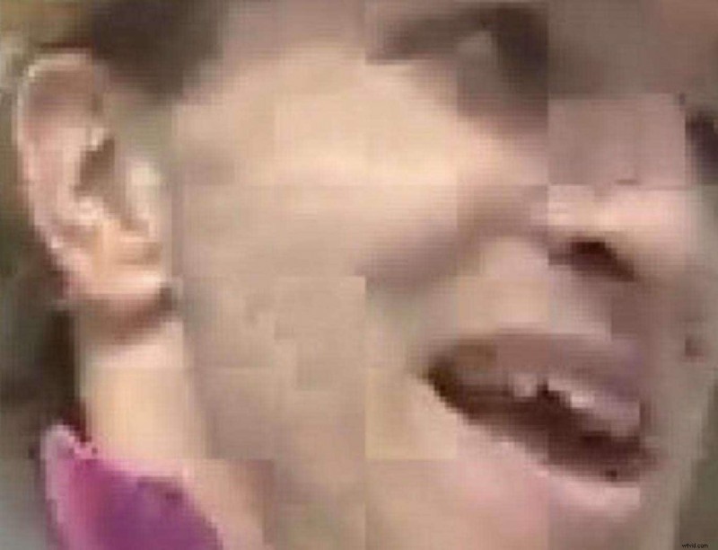 Videocompressieartefacten begrijpen:een uitgebreide gids 