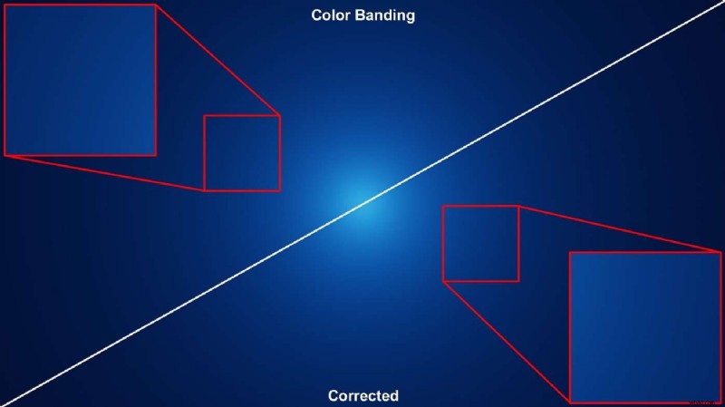 Videocompressieartefacten begrijpen:een uitgebreide gids 