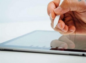 Zrychlete videa na iPadu:Komplexní průvodce 