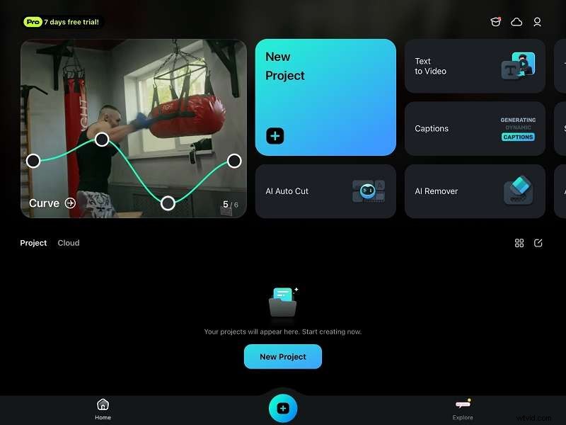 Zrychlete videa na iPadu:Komplexní průvodce 