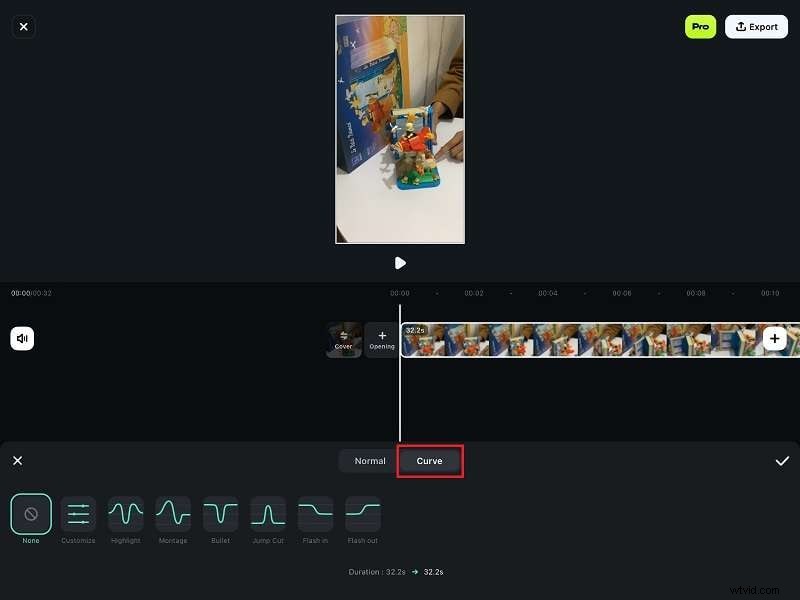 Zrychlete videa na iPadu:Komplexní průvodce 