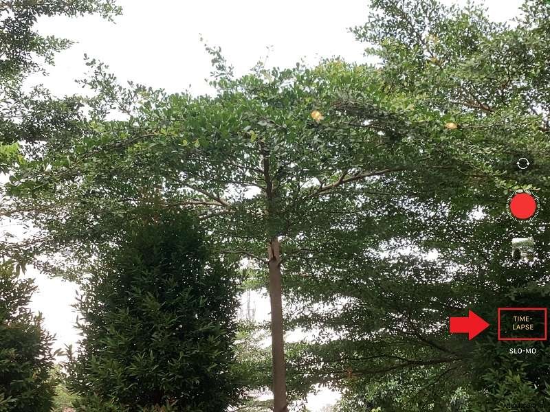 Zrychlete videa na iPadu:Komplexní průvodce 