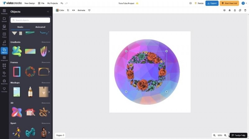 7 beste online frame-editors om uw sociale media-video s naar een hoger niveau te tillen 