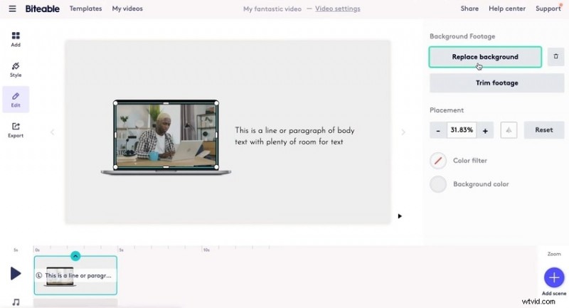 7 beste online frame-editors om uw sociale media-video s naar een hoger niveau te tillen 