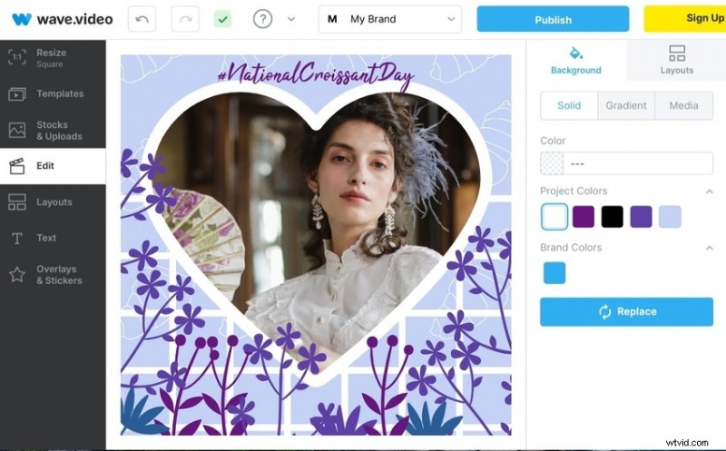 7 beste online frame-editors om uw sociale media-video s naar een hoger niveau te tillen 