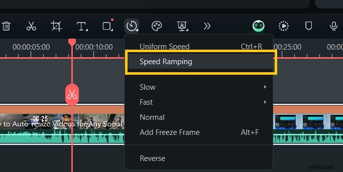 Versnel video s in Final Cut Pro:behoud de kwaliteit en verbeter de betrokkenheid 
