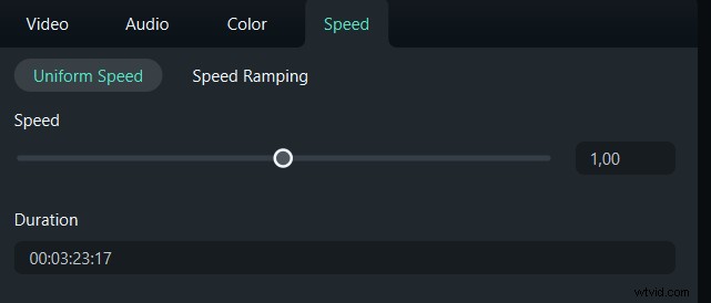 Versnel video s in Final Cut Pro:behoud de kwaliteit en verbeter de betrokkenheid 