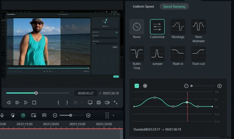 Versnel video s in Final Cut Pro:behoud de kwaliteit en verbeter de betrokkenheid 