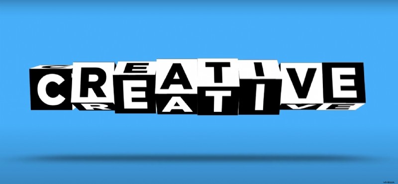 Maak verbluffende 3D-tekstanimaties met Filmora | Handleiding 