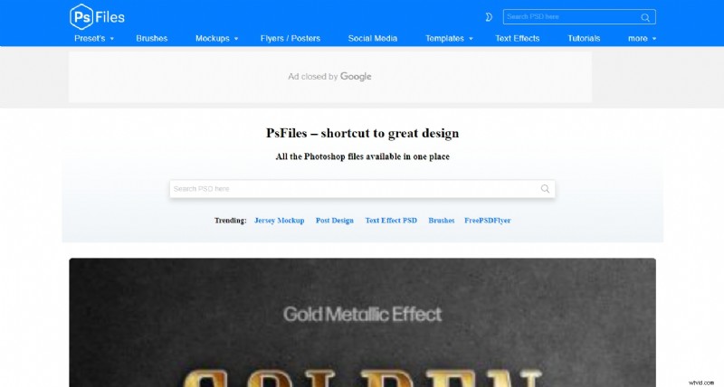 Beste gratis en premium 3D-tekst-PSD-bronnen - [Jaar] 