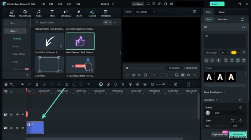 Beste gratis en premium 3D-tekst-PSD-bronnen - [Jaar] 