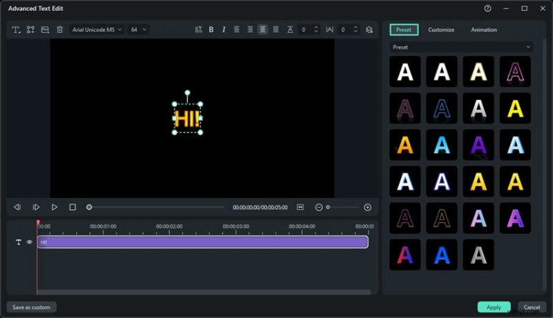 Beste gratis en premium 3D-tekst-PSD-bronnen - [Jaar] 