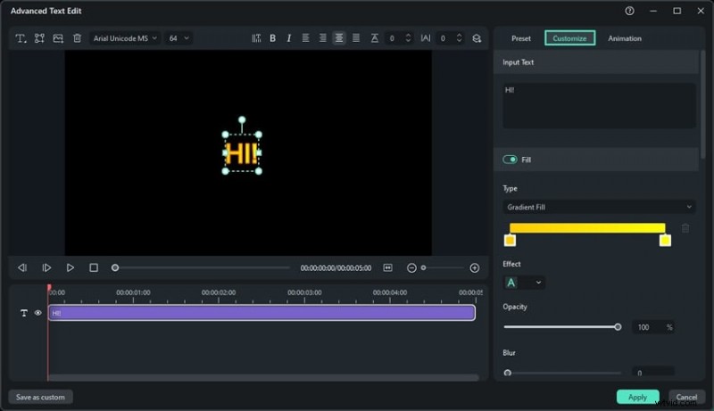 Beste gratis en premium 3D-tekst-PSD-bronnen - [Jaar] 