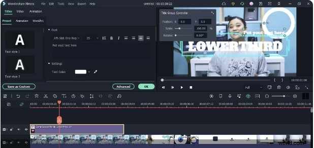 Zdarma šablony 3D textu After Effects | Stáhnout nyní 