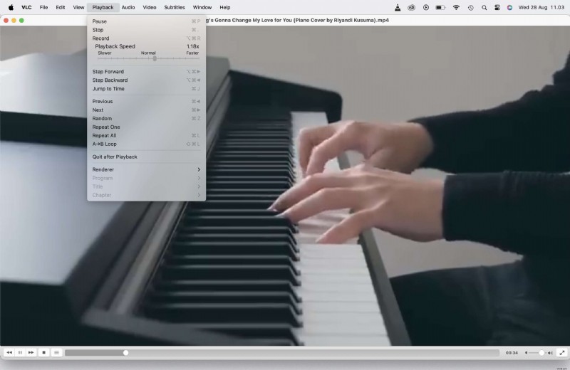 Sledujte videa na YouTube rychleji:Jak zvýšit rychlost přehrávání nad 2x 