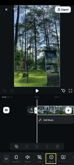 Maak fast motion-video s:een complete gids (tot 100x snelheid) 