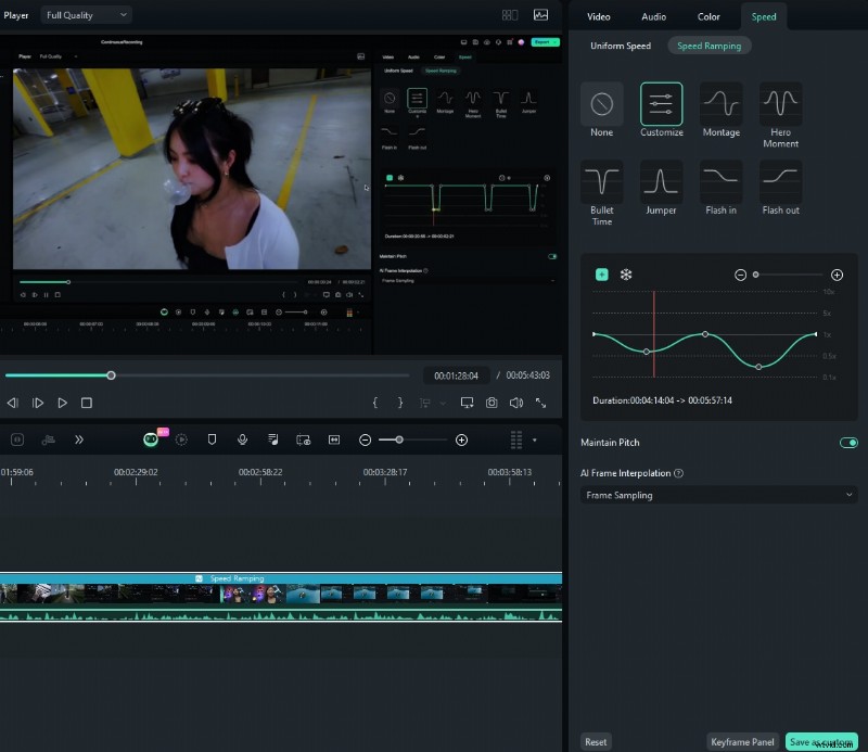 Versnel MP4-video s:tools en methoden voor pc, mobiel en online 