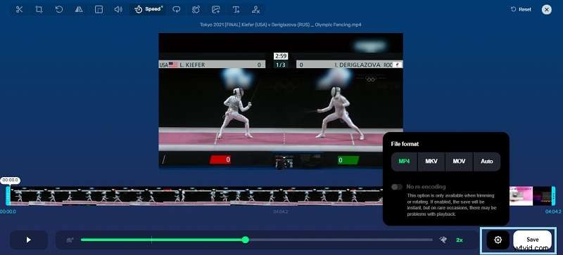Versnel MP4-video s:tools en methoden voor pc, mobiel en online 