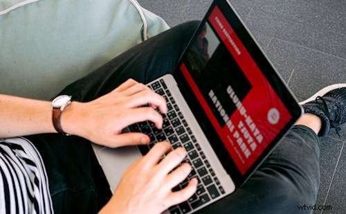 Video s versnellen in PowerPoint:eenvoudige en effectieve methoden 