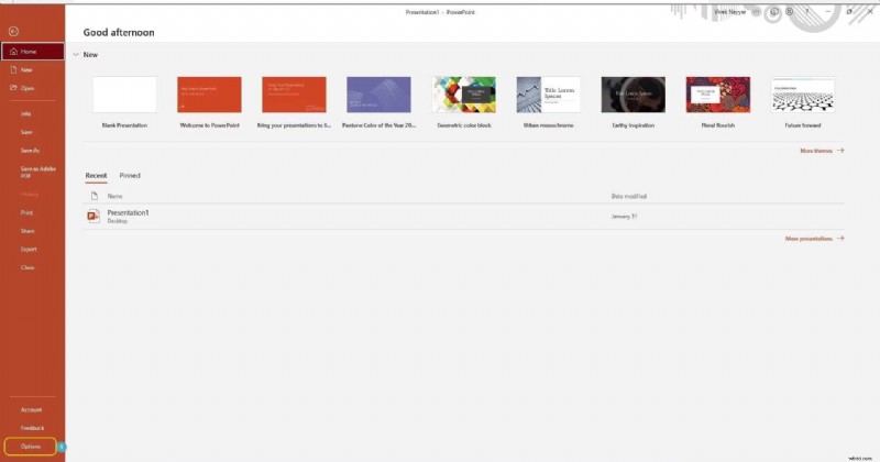 Video s versnellen in PowerPoint:eenvoudige en effectieve methoden 