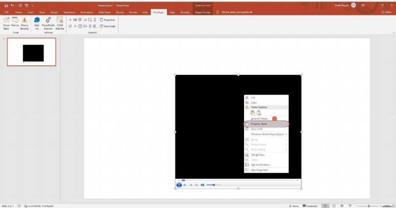 Video s versnellen in PowerPoint:eenvoudige en effectieve methoden 