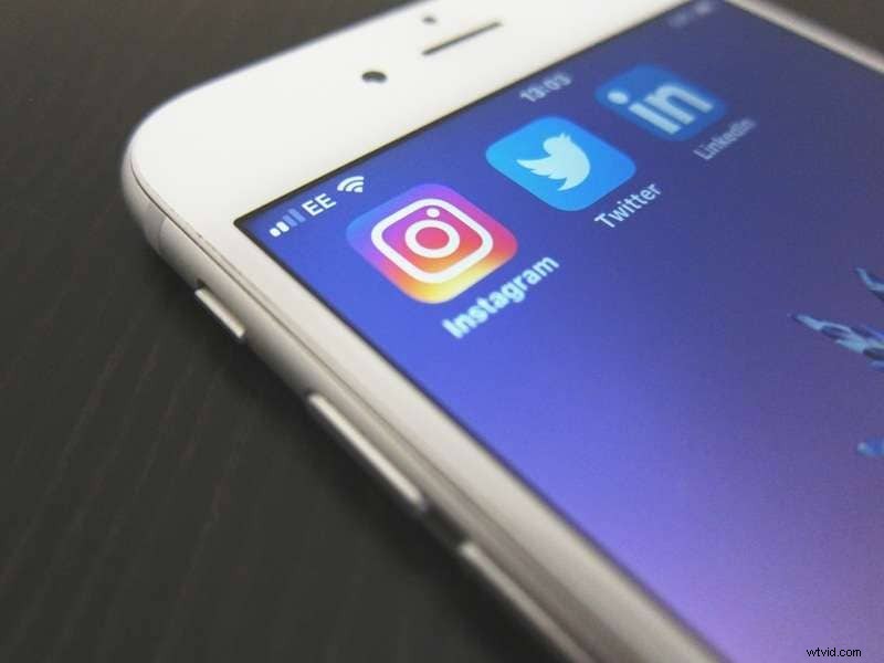 Verhoog de betrokkenheid:snelle en gemakkelijke manieren om Instagram-rollen te versnellen 
