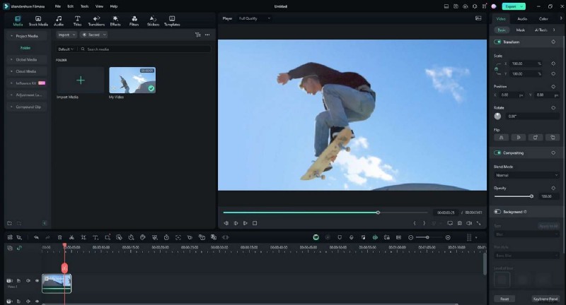 Beheersing van het opnieuw toewijzen van tijd in Premiere Pro:een uitgebreide handleiding 