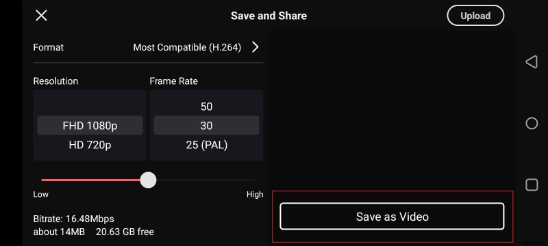 Maak professionele video-intro s met KineMaster – Stap-voor-stap handleiding (Filmora-alternatief) 