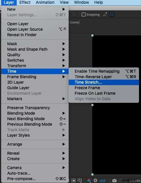 Urychlete své videoklipy v After Effects:Osvědčený průvodce se třemi odbornými technikami 