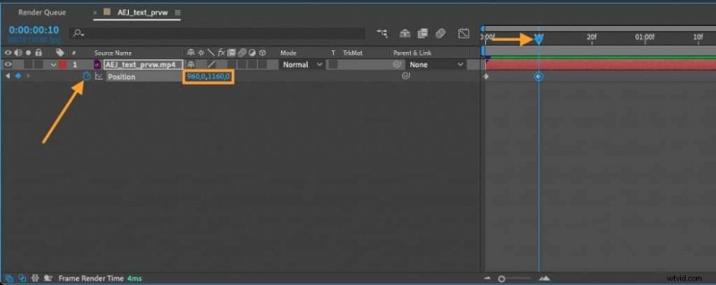 Urychlete své videoklipy v After Effects:Osvědčený průvodce se třemi odbornými technikami 