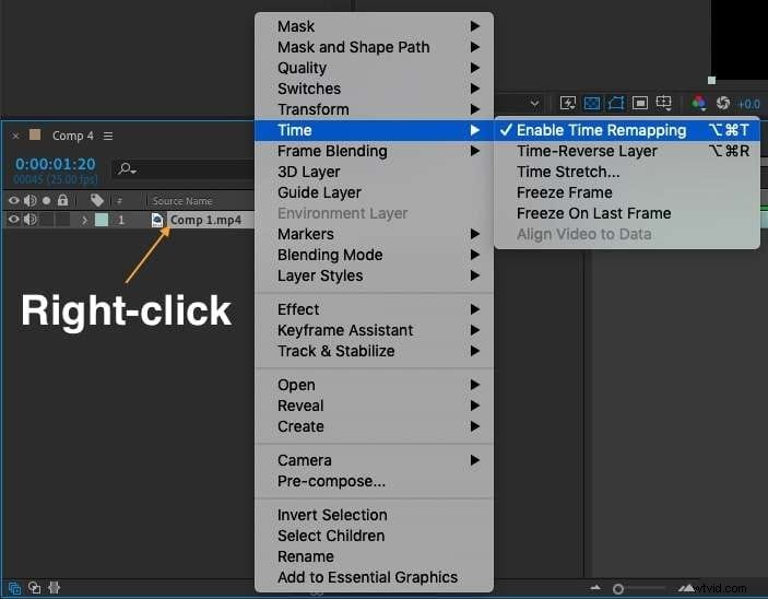 Urychlete své videoklipy v After Effects:Osvědčený průvodce se třemi odbornými technikami 