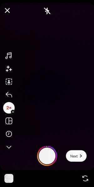 Velocizzare i video di Instagram:3 metodi e strumenti efficaci 